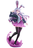 Touhou Project F:NEX Reisen Udongein Inaba illustration by Uuzan