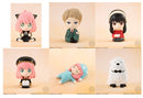 SPY x FAMILY Bandai Relacot(1 Random)