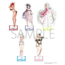 Azur Lane Movic Acrylic Stand Roon