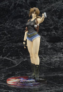 Black Lagoon DIGSTA Revy