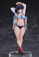 SSSS.GRIDMAN Alphamax Takarada Rikka