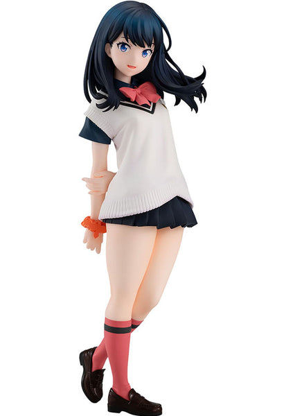 再入荷商品 PARADE UP POP SSSS.GRIDMAN Rikka Size L Takarada ヴァイスシュヴァルツ