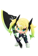 Kaiju No. 8　FuRyu TOONIZE -Kikoru Shinomiya Cartoon Color ver.-