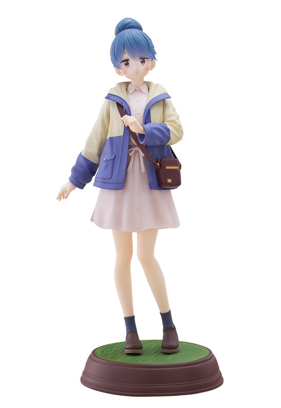 Yuru Camp SEASON3 TENITOL Rin Shima