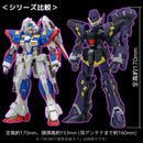 Super Robot Wars OG SENTINEL RIOBOT HUCKEBEIN Mk-Ⅲ