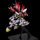 SUPER ROBOT WARS ORIGINAL GENERATIONS SEN-TI-NEL Riobot LIOH