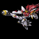 SUPER ROBOT WARS ORIGINAL GENERATIONS SEN-TI-NEL Riobot LIOH