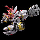 SUPER ROBOT WARS ORIGINAL GENERATIONS SEN-TI-NEL Riobot LIOH