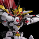 SUPER ROBOT WARS ORIGINAL GENERATIONS SEN-TI-NEL Riobot LIOH