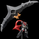 SHIN MAZINGER ZERO VS ANKOKU DAISHOUGUN SENTINEL RIOBOT MAZINGER ZERO