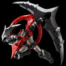 SHIN MAZINGER ZERO VS ANKOKU DAISHOUGUN SENTINEL RIOBOT MAZINGER ZERO