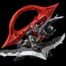 SHIN MAZINGER ZERO VS ANKOKU DAISHOUGUN SENTINEL RIOBOT MAZINGER ZERO