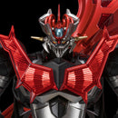 SHIN MAZINGER ZERO VS ANKOKU DAISHOUGUN SENTINEL RIOBOT MAZINGER ZERO