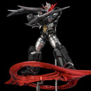 SHIN MAZINGER ZERO VS ANKOKU DAISHOUGUN SENTINEL RIOBOT MAZINGER ZERO