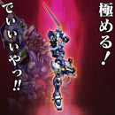 SUPER ROBOT WARS A SENTINEL RIOBOT SOULGAIN 〜SUPER ROBOT WARS A COLOR VER.〜