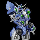 SUPER ROBOT WARS A SENTINEL RIOBOT SOULGAIN 〜SUPER ROBOT WARS A COLOR VER.〜