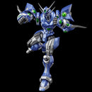SUPER ROBOT WARS A SENTINEL RIOBOT SOULGAIN 〜SUPER ROBOT WARS A COLOR VER.〜