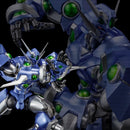 SUPER ROBOT WARS A SENTINEL RIOBOT SOULGAIN 〜SUPER ROBOT WARS A COLOR VER.〜