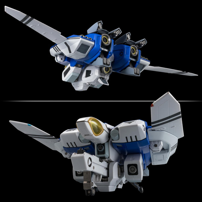 Genesis Climber MOSPEADA SENTINEL RIOBOT 148 AB-01H TREAD