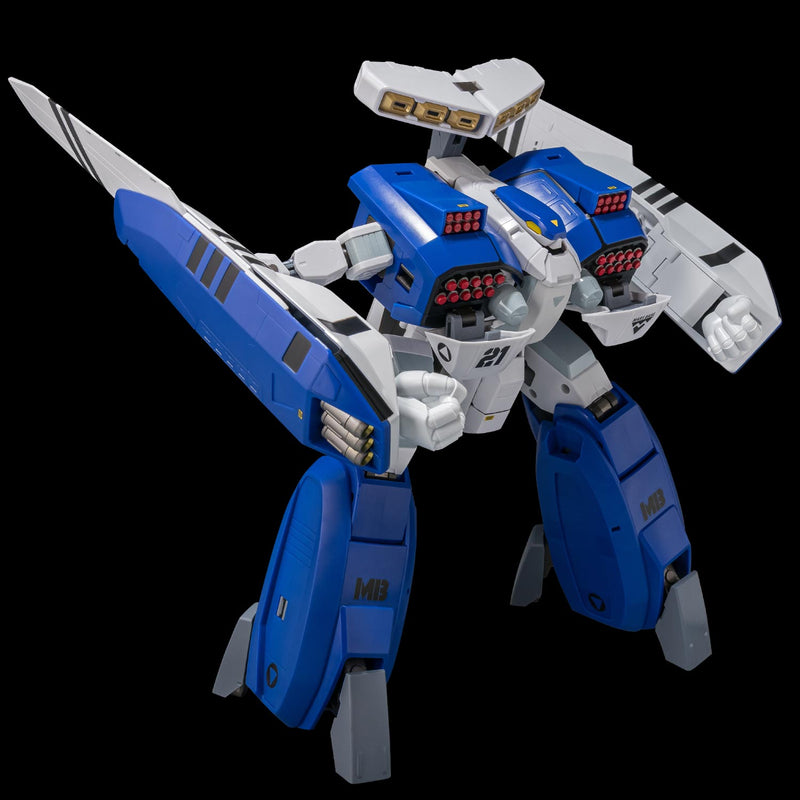 Genesis Climber MOSPEADA SENTINEL RIOBOT 148 AB-01H TREAD