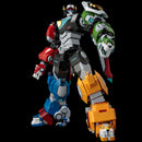 Voltron Legendary Defender 1000 TOYS RIOBOT Voltron