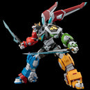 Voltron Legendary Defender 1000 TOYS RIOBOT Voltron