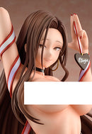 Imaizumi Brings All the Gals to His House Nocturnas Risa Hamazaki Romance ver.