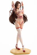 Imaizumi Brings All the Gals to His House Nocturnas Risa Hamazaki Bow ver.