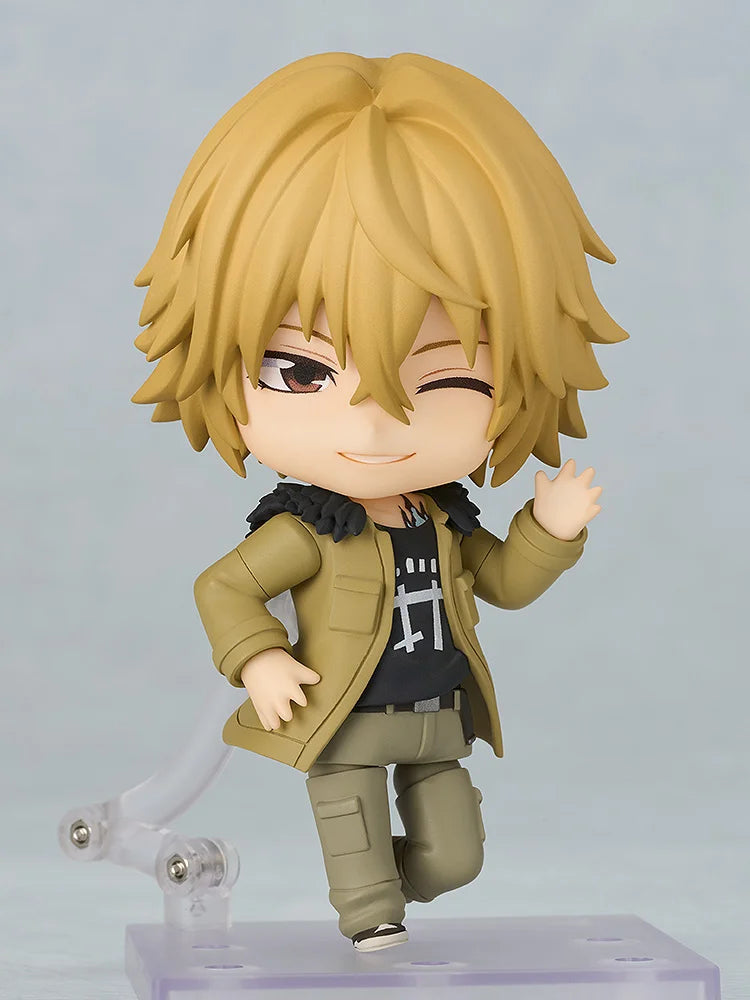 2779 REBORN! Nendoroid Dino