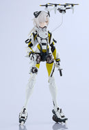 SHOJO-HATSUDOKI MOTORED MOTORED CYBORG RUNNER SSX_155ar "KINETIC ASH"