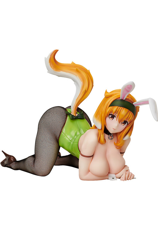 Harem in the Labyrinth of Another World FREEing Roxanne: Bunny Ver.