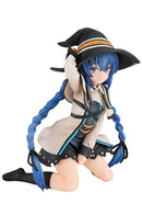 Mushoku Tensei：Jobless Reincarnation MEGAHOUSE Melty Princess Palm Size Roxy (Repeat)