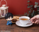 FULLMETAL ALCHEMIST MEGAHOUSE Lookup Edward Elric & Roy Mustang set【with gift】