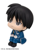 FULLMETAL ALCHEMIST MEGAHOUSE Lookup Roy Mustang