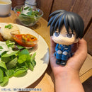 FULLMETAL ALCHEMIST MEGAHOUSE Lookup Edward Elric & Roy Mustang set【with gift】