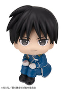 FULLMETAL ALCHEMIST MEGAHOUSE Lookup Roy Mustang