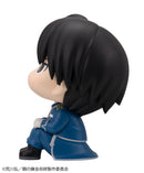 FULLMETAL ALCHEMIST MEGAHOUSE Lookup Roy Mustang