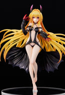 To Love-Ru Darkness Union Creative International Konjiki no Yami Darkness Ver. 1/6
