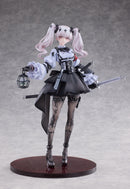 Fukashin Ryouiki Bibi Buttons Ruka DELUXE EDITION