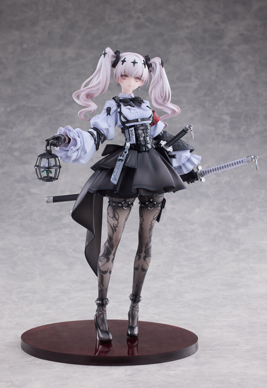 Fukashin Ryouiki Bibi Buttons Ruka