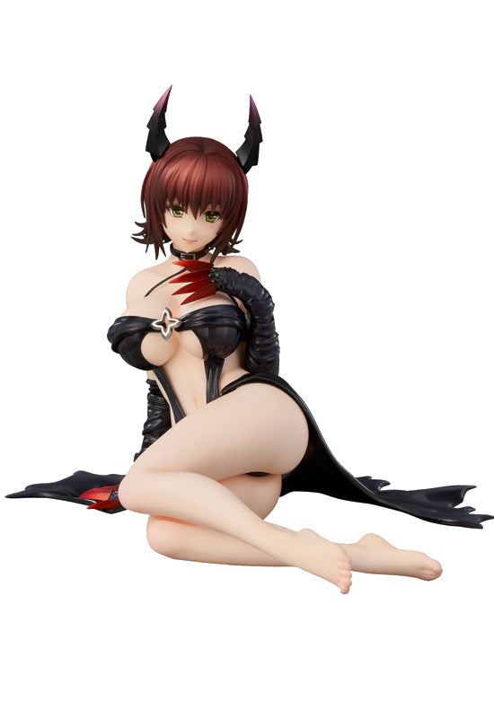 To Love-Ru -Darkness- UNION CREATIVE Ryoko Mikado  Darkness version 1/6 (re-run)