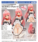 To Love-Ru Darkness ALTER Lala Satalin Deviluke Maid Ver. (REPRODUCTION)