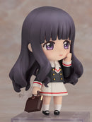 2770 Cardcaptor Sakura: Clear Card Nendoroid Tomoyo Daidouji: Tomoeda Junior High Uniform Ver.