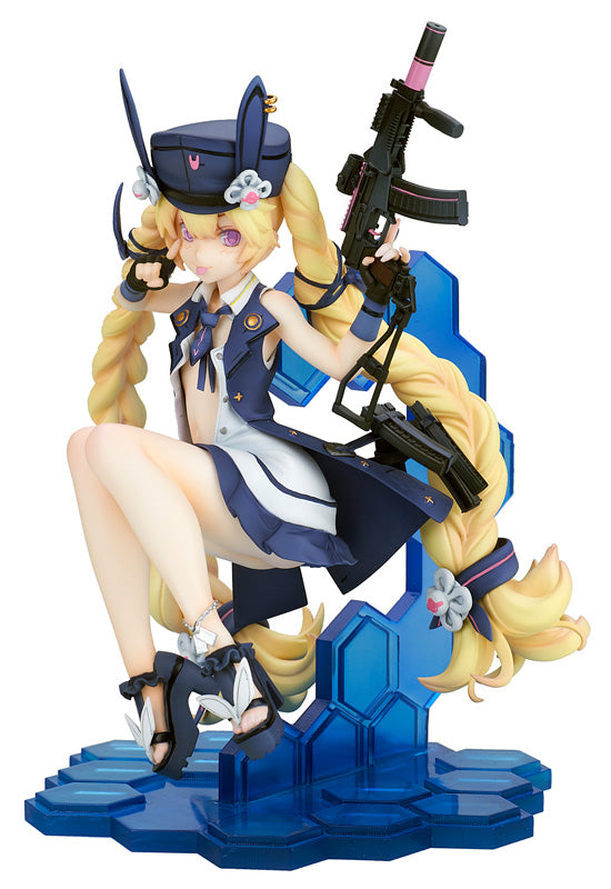 Girls' Frontline BellFine SR-3MP (re-run)