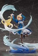 Honkai: Star Rail x Fate/stay night [UBW] Aniplex Shanghai Saber