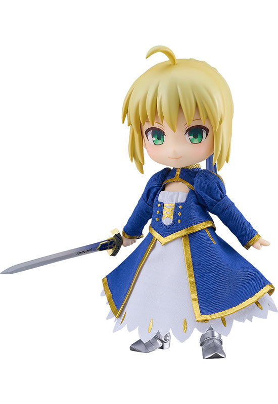 Nendoroid Doll Saber/Altria Pendragon