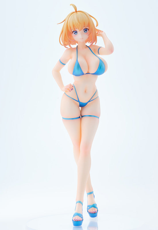 Sakura KoiKoi Sophia F. Shirring Bikini ver.