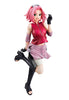 Naruto Shippuden MEGAHOUSE NARUTO GALS Sakura Haruno（Repeat）