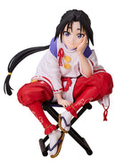 The Elusive Samurai Aniplex Tokiyuki Hojo