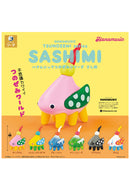 HANAMUSIC SO-TA TSUNOZEMI series SASHIMI (Set of 6 pieces)